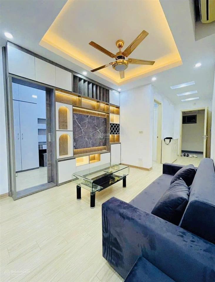 Bán căn 2 phòng ngủ cc linh đàm giá tốt