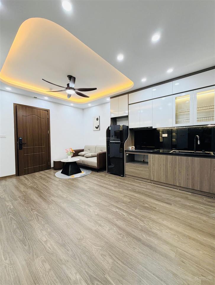 Nhỉnh 4 tỷ căn 2 ngủ sổ đỏ nơ1 bán đảo linh đàm