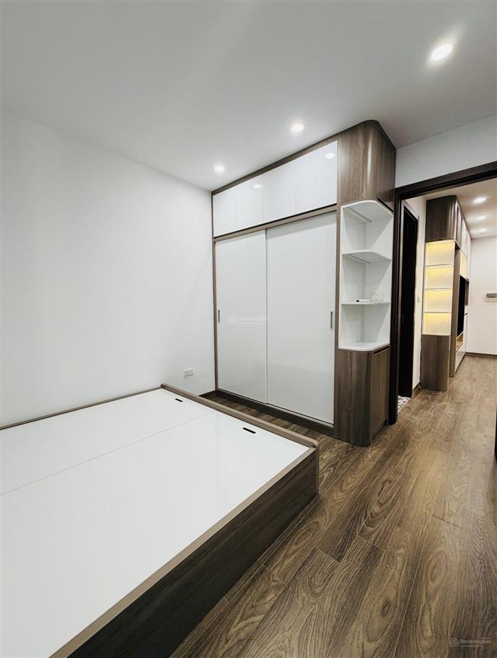 Nhỉnh 4 tỷ căn 2 ngủ sổ đỏ nơ1 bán đảo linh đàm