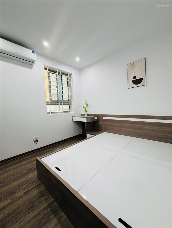 Nhỉnh 4 tỷ căn 2 ngủ sổ đỏ nơ1 bán đảo linh đàm