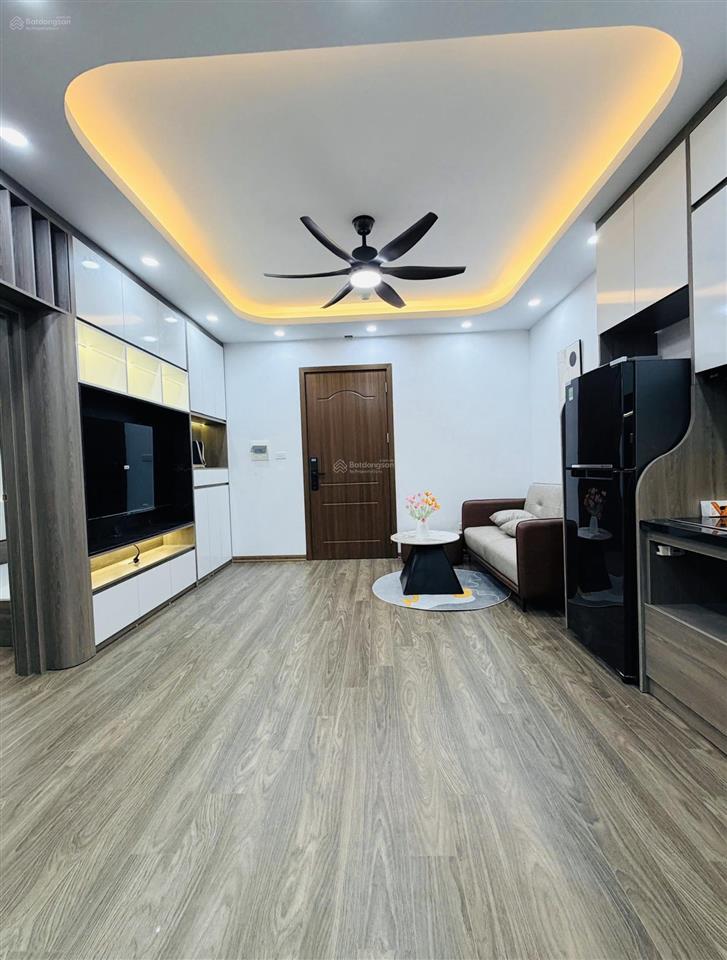 Nhỉnh 4 tỷ căn 2 ngủ sổ đỏ nơ1 bán đảo linh đàm