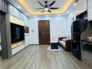 Nhỉnh 4 tỷ căn 2 ngủ sổ đỏ nơ1 bán đảo linh đàm