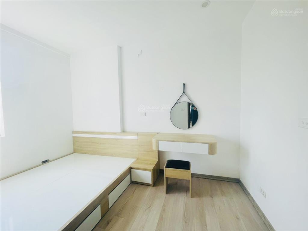 Nhỉnh 4 tỷ có ngay căn sổ đỏ toà nam rice city tây nam linh đàm