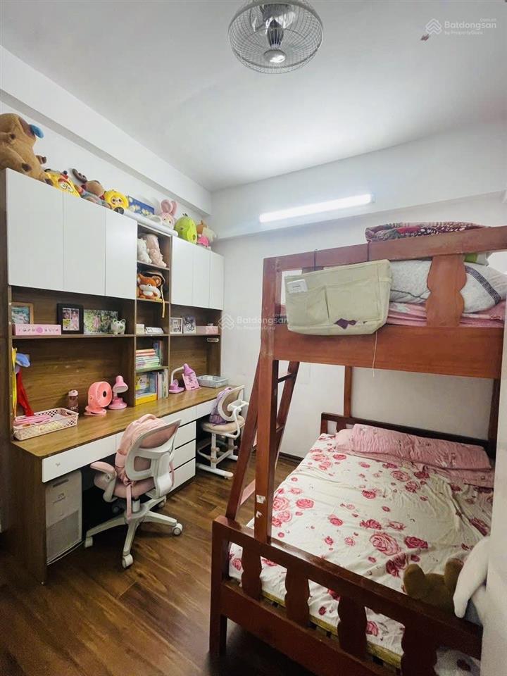 Chủ giảm chào căn hộ 2 ngủ view hồ sổ đỏ cc vp5 bán đảo linh đàm