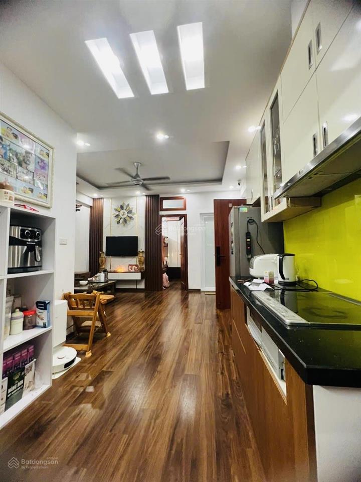 Chủ giảm chào căn hộ 2 ngủ view hồ sổ đỏ cc vp5 bán đảo linh đàm