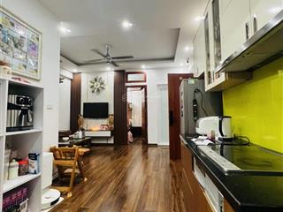 Chủ giảm chào căn hộ 2 ngủ view hồ sổ đỏ cc vp5 bán đảo linh đàm