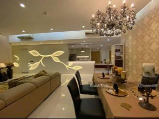 Duy nhất 179m2 ban công rộng hướng đông nam view nội khu tại the estella. nhà tuyệt đẹp sẵn sổ hồng