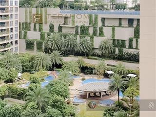 The estella 124m2 tầng trung view nội khu yên tĩnh xanh mát. giá tốt nhất chỉ 14 tỷ all in  sẵn sổ