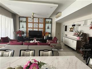 The estella 171m2 ban công đông nam mát mẻ view nội khu. bán nhanh  giá tốt nhất thị trường 19 tỷ