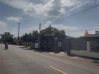 Bán đất kim long, 2,5 tỷ, 500m², mặt tiền 10m siêu hot, có thổ cư.