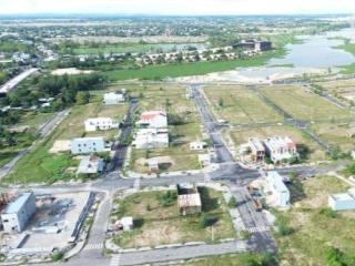 Chính chủ cần bán lô đất đường 10,5m tại kdc thống nhất sát biển, cạnh sông, sổ hồng sẵn có