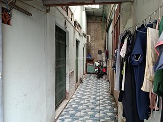 Bán nhà có gác lửng bao gồm 3 phòng trọ thu nhập gần 4tr 1 tháng