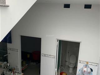 Bán nhà phường an hội, tp. vĩnh long 144,6 m2 sàn, 4pn, hoàn công đủ.