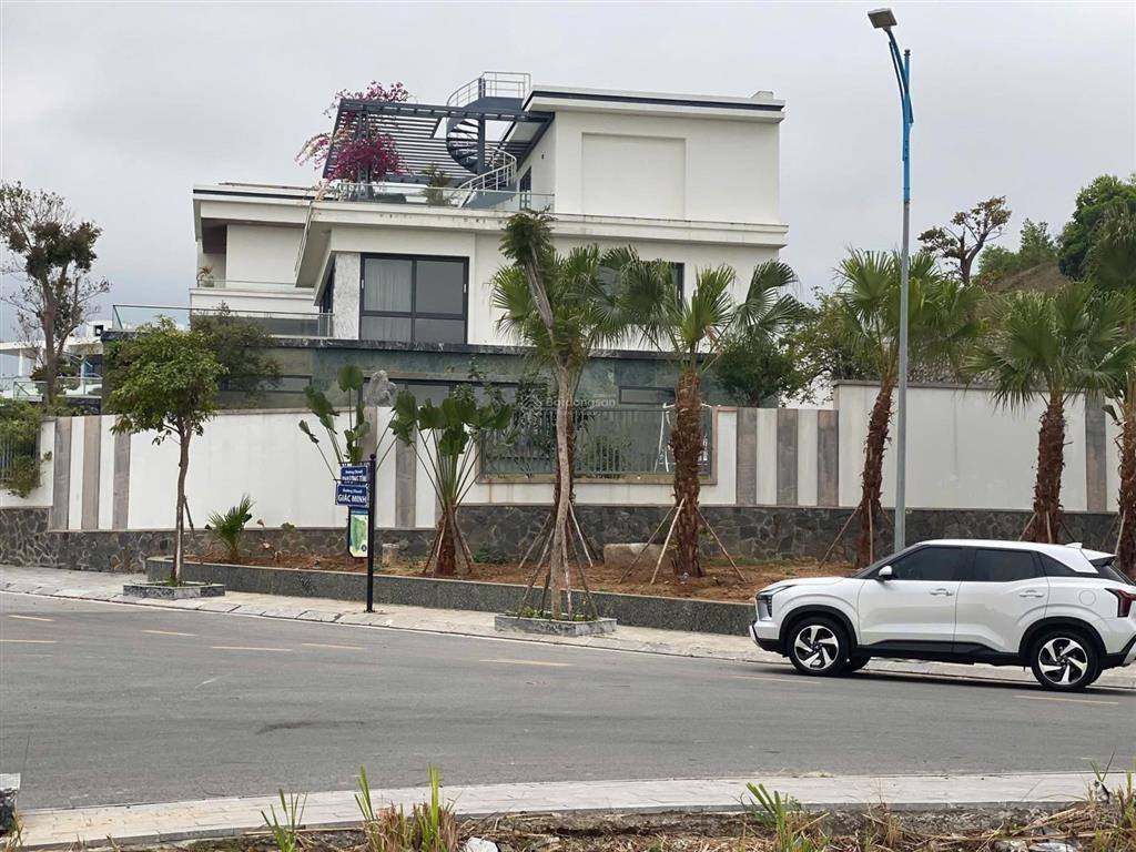 Bán đất monaco hạ long, 550m2, uy tín hot!