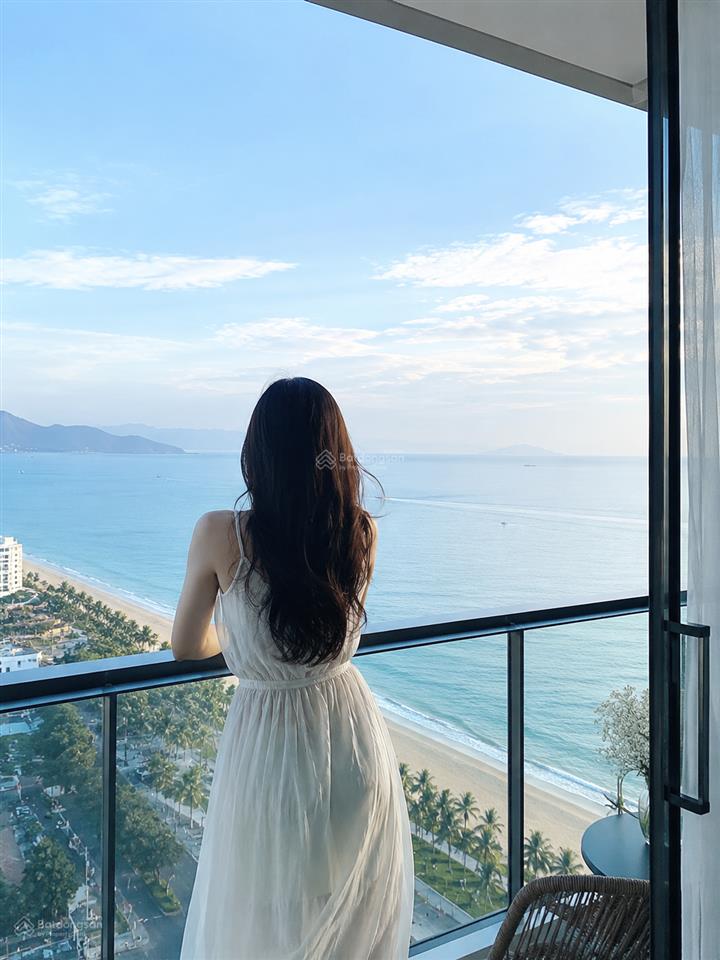 Sở hữu studio mặt biển chỉ từ 2,6 tỷ