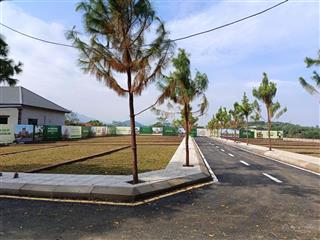 Bạn có tin không, chỉ 2,5 tỷ sở hữu ngay 100m² đất nền tại hoà lạc