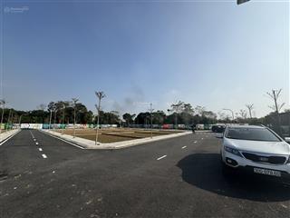 Đất nền hoà lạc cơ hội đầu tư hiếm 2026