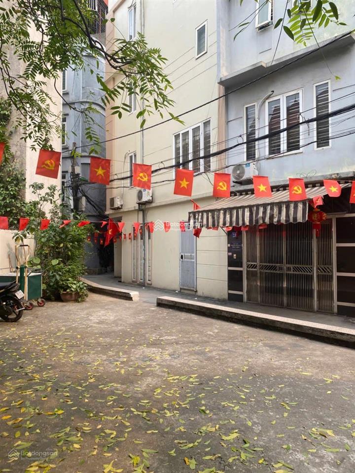 Cho thuê ngõ 89 lạc long quân, nhà riêng, ngõ ô tô
