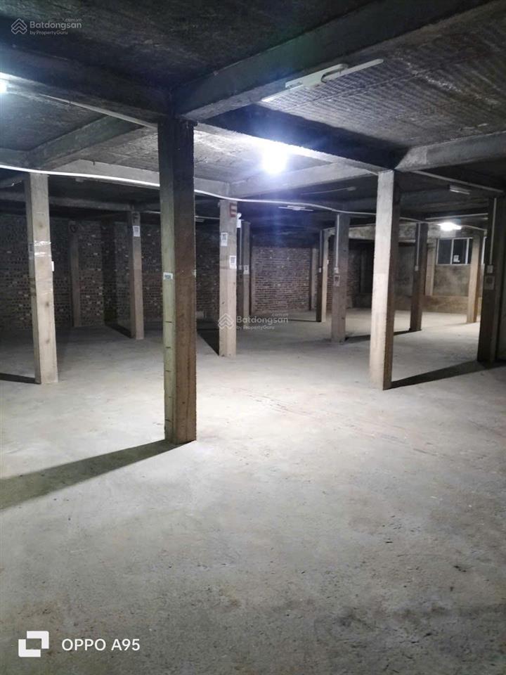 Chính chủ cho thuê kho 450m2, xe tải 10 tấn vào tận nơi long biên, hà nội, chỉ 22tr/tháng