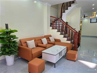 Thanh đàm  vĩnh hưng nhà siêu đẹp 60m2 * 5 tầng * 6 ngủ thang máy ô tô đỗ cửa 16,2tỷ