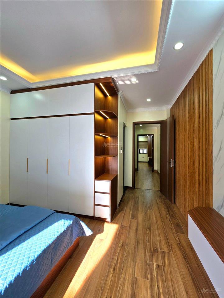 Thanh đàm  vĩnh hưng nhà siêu đẹp 60m2 * 5 tầng * 6 ngủ thang máy ô tô đỗ cửa 16,2tỷ