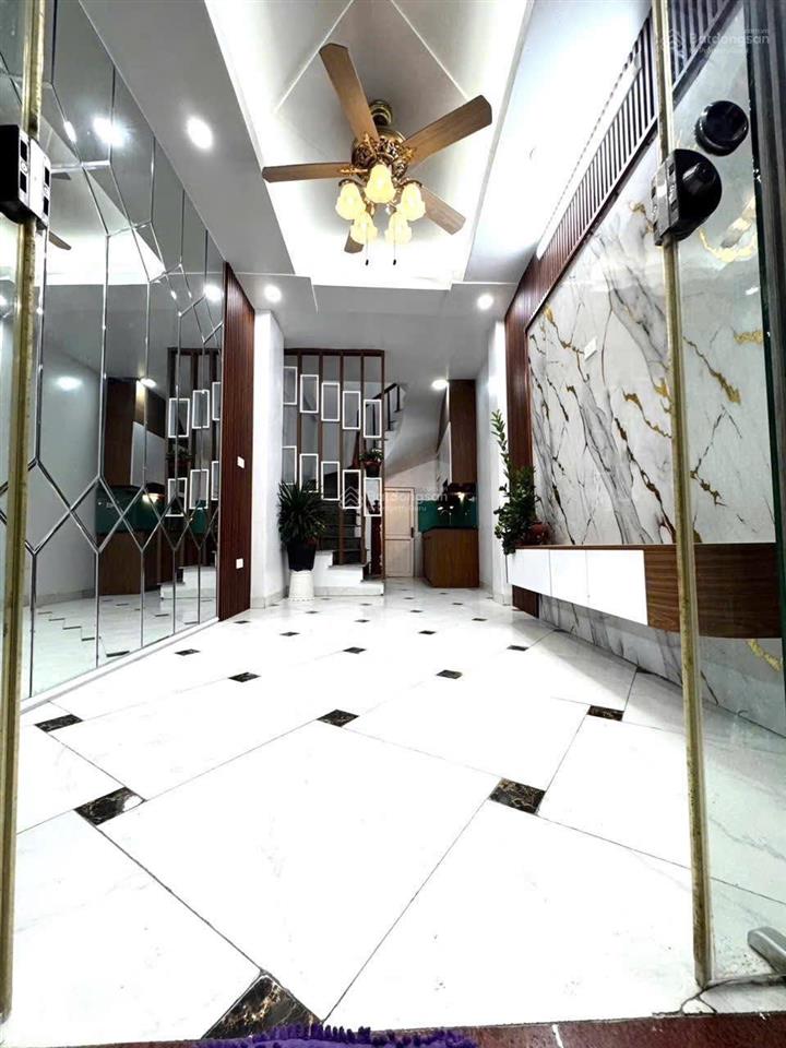 Bán nhà riêng 20m2, 3pn, 4wc tại đông thiên, vĩnh hưng, q. hoàng mai, 3,83 tỷ