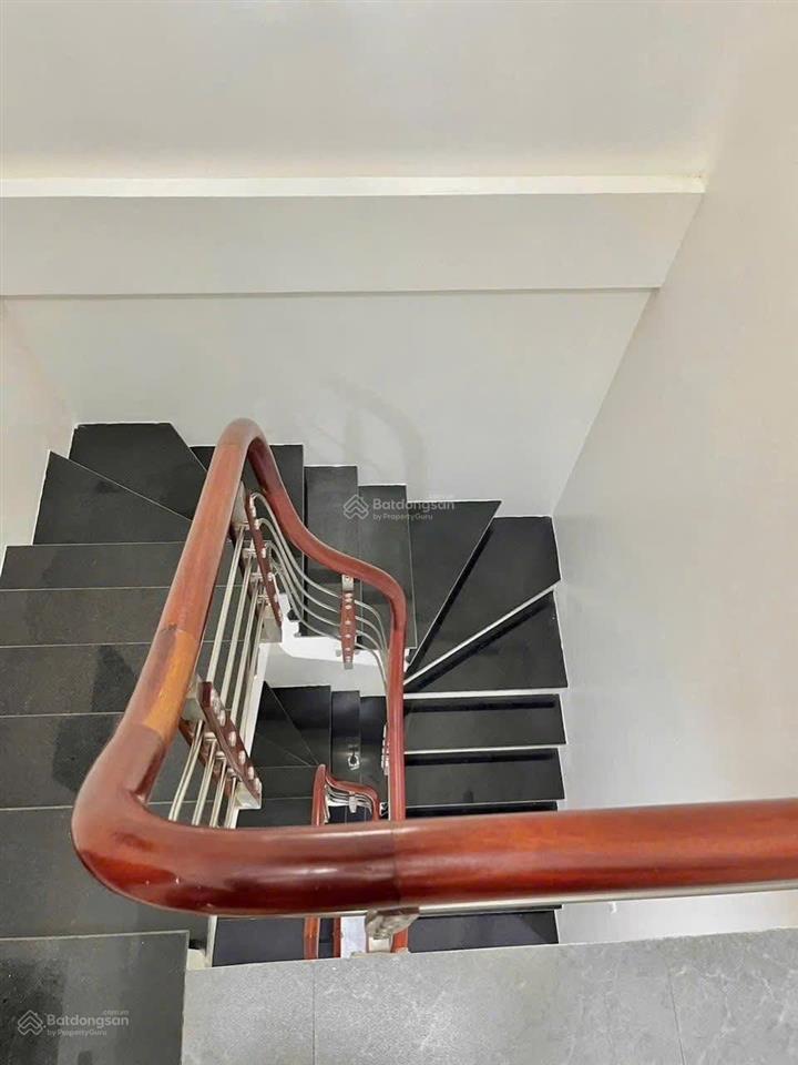 Bán nhà riêng 20m2, 3pn, 4wc tại đông thiên, vĩnh hưng, q. hoàng mai, 3,83 tỷ
