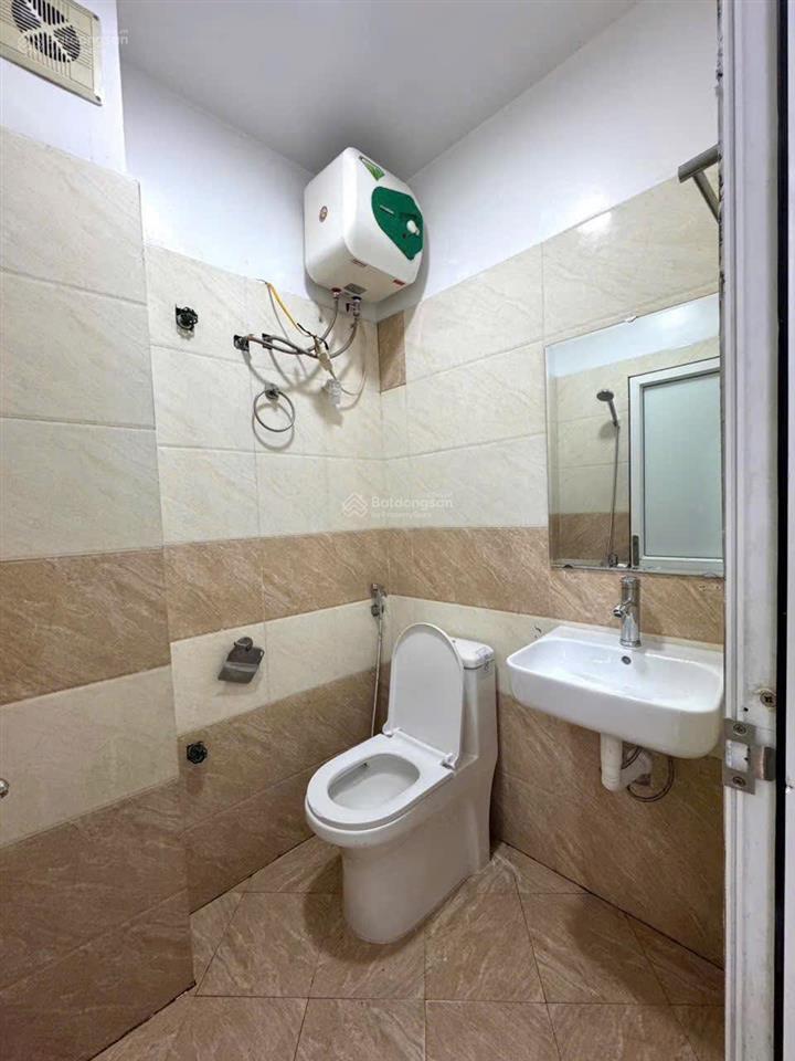 Bán nhà riêng 20m2, 3pn, 4wc tại đông thiên, vĩnh hưng, q. hoàng mai, 3,83 tỷ