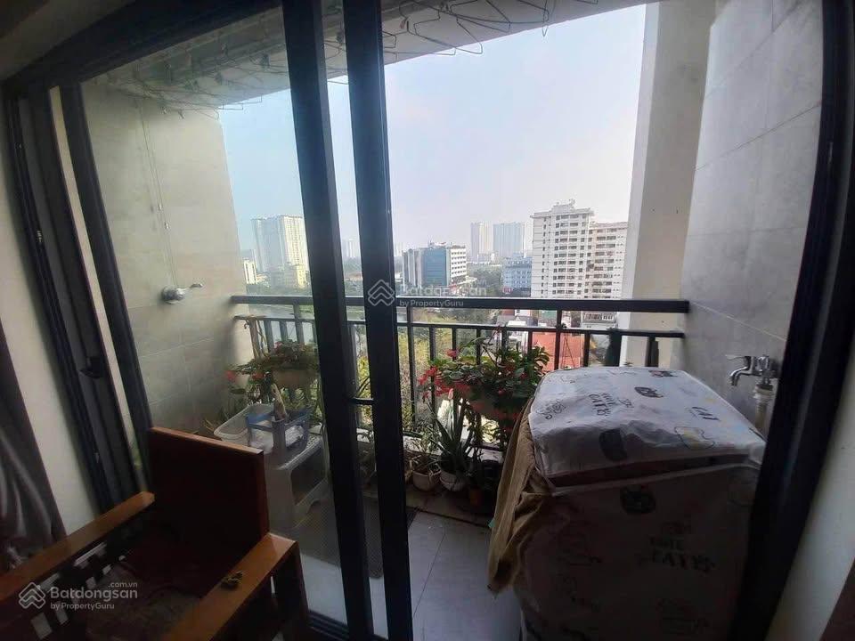 Bán chung cư kđt vĩnh hoàng  lĩnh nam 60m2 * 2 phòng ngủ, 4,55 tỷ