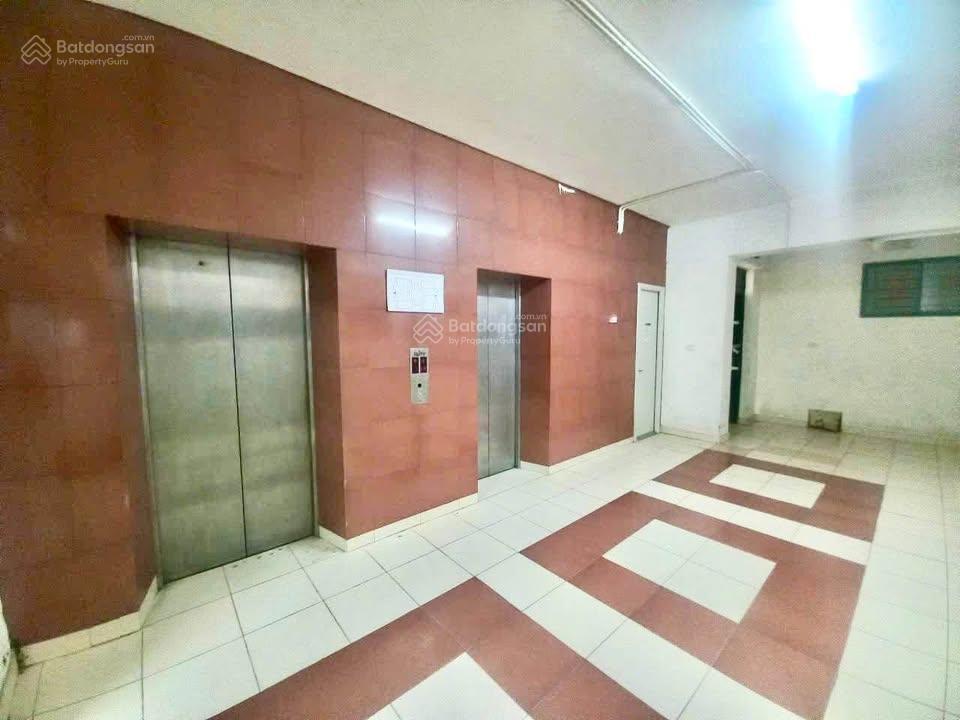 Bán chung cư kđt vĩnh hoàng  lĩnh nam 60m2 * 2 phòng ngủ, 4,55 tỷ