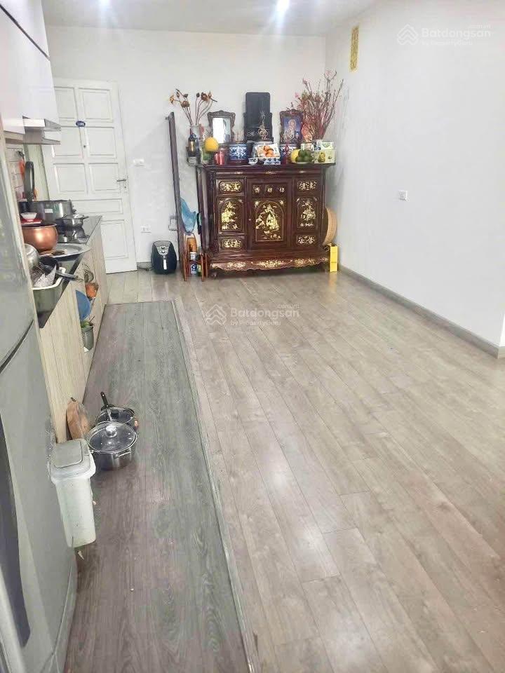 Bán chung cư kđt vĩnh hoàng  lĩnh nam 60m2 * 2 phòng ngủ, 4,55 tỷ