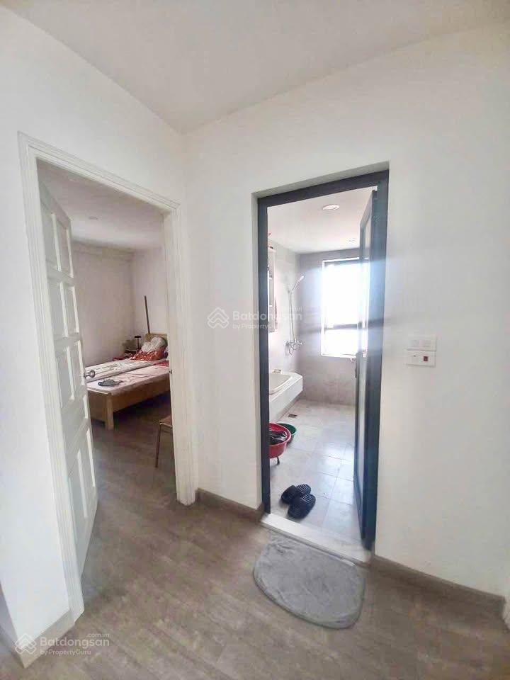 Bán chung cư kđt vĩnh hoàng  lĩnh nam 60m2 * 2 phòng ngủ, 4,55 tỷ