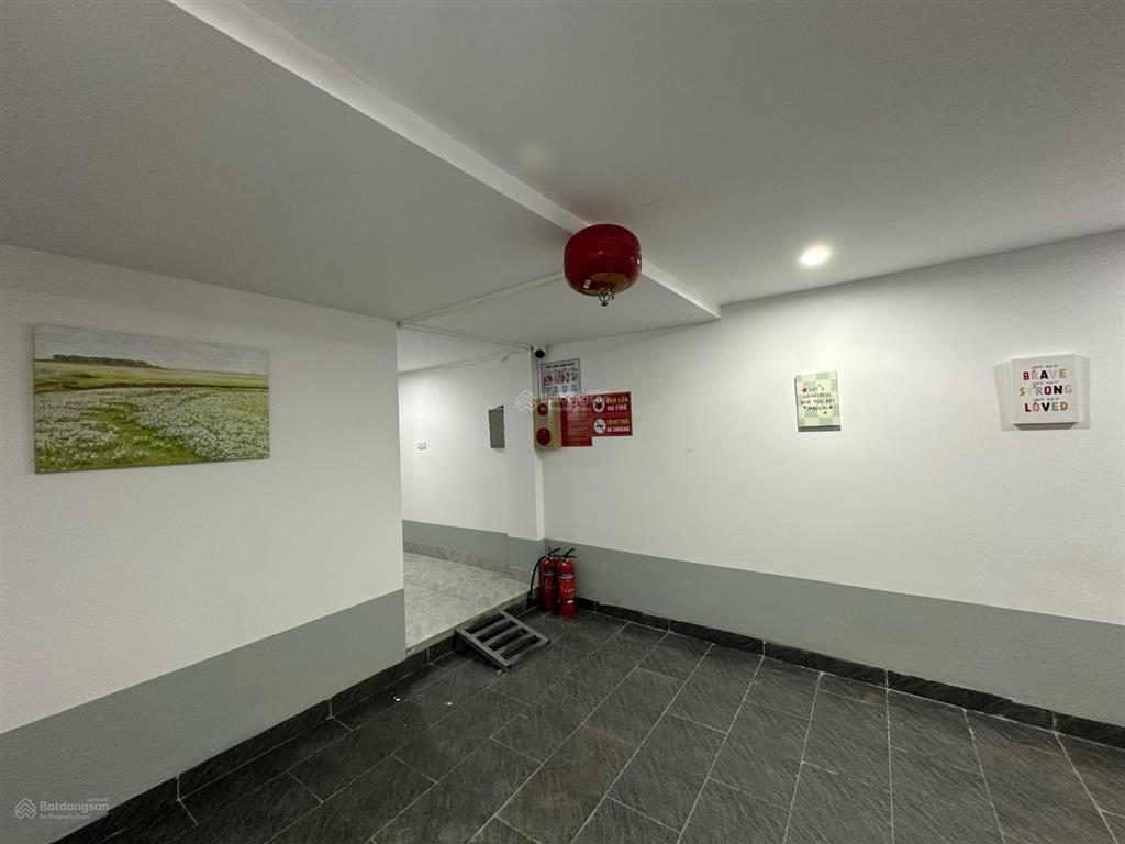Ccmn 6 tầng thang máy phố thanh lân  vĩnh hưng 52m2 * 10 phòng, giá 11,95 tỷ