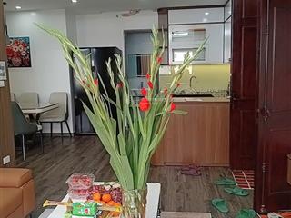 Bán căn hộ chung cư ba hànglĩnh nam full nội thất 98m2 * 3 phòng ngủ 6,97 tỷ