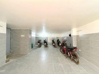 Nguyễn khoái nhà mới dòng tiền full nội thất ô tô đỗ cửa 39m2 * 5 tầng * 8 phòng 8,99 tỷ