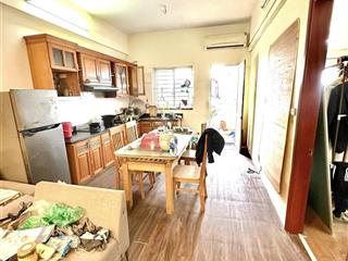 Bán căn hộ chung cư 2pn, 2wc, 84m2 tại lĩnh nam, 5,6 tỷ