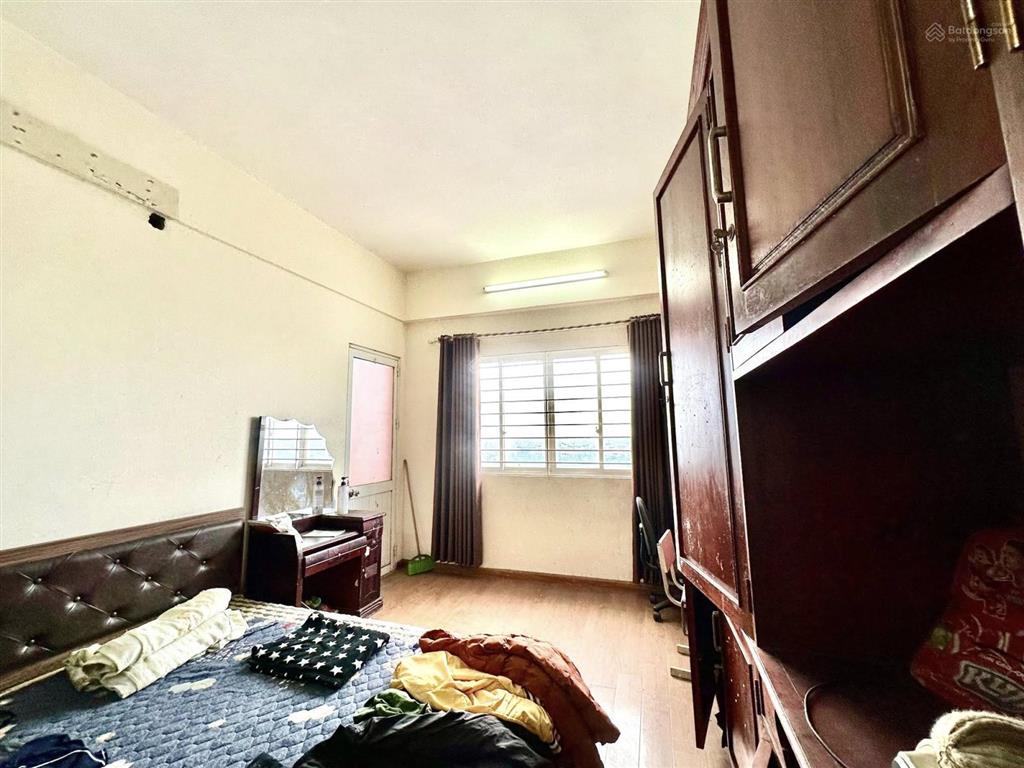 Bán căn hộ chung cư 2pn, 2wc, 84m2 tại lĩnh nam, 5,6 tỷ