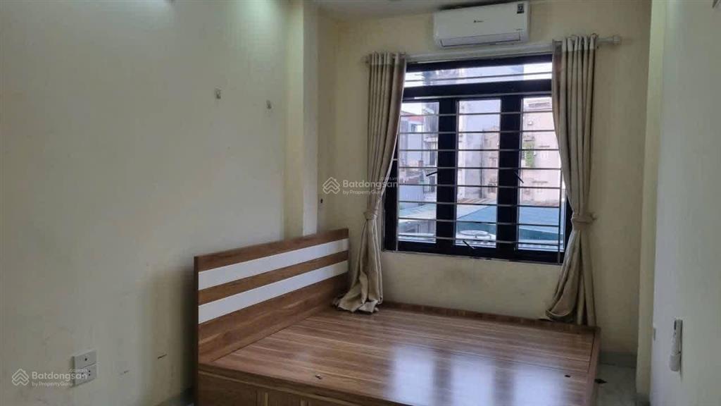 Nhỏ xinh 5 tầng có sổ đỏ phố vĩnh hưng 20m2 giá 3,65 tỷ