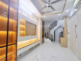 Nhà đẹp full nội thất phố thanh lân ngõ rộng gần ô tô 30m2 *5 tầng * 3 ngủ giá 6,3 tỷ