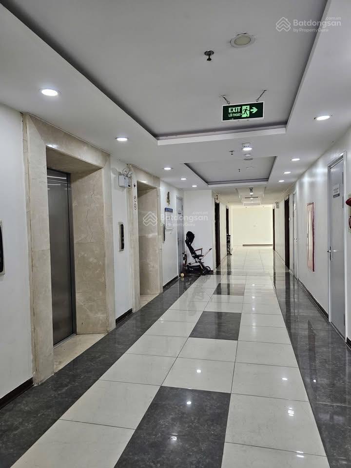 Bán căn hộ chung cư gelexia riverside 885 tam trinh 64m2 *2 ngủ giá 5,25 tỷ