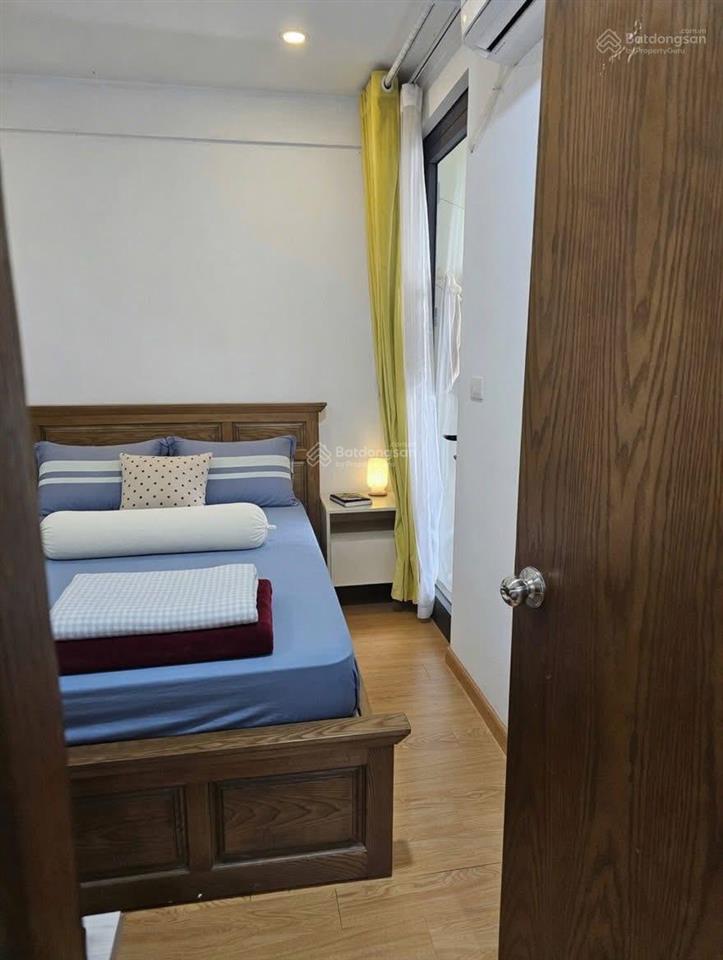 Bán căn hộ chung cư gelexia riverside 885 tam trinh 64m2 *2 ngủ giá 5,25 tỷ