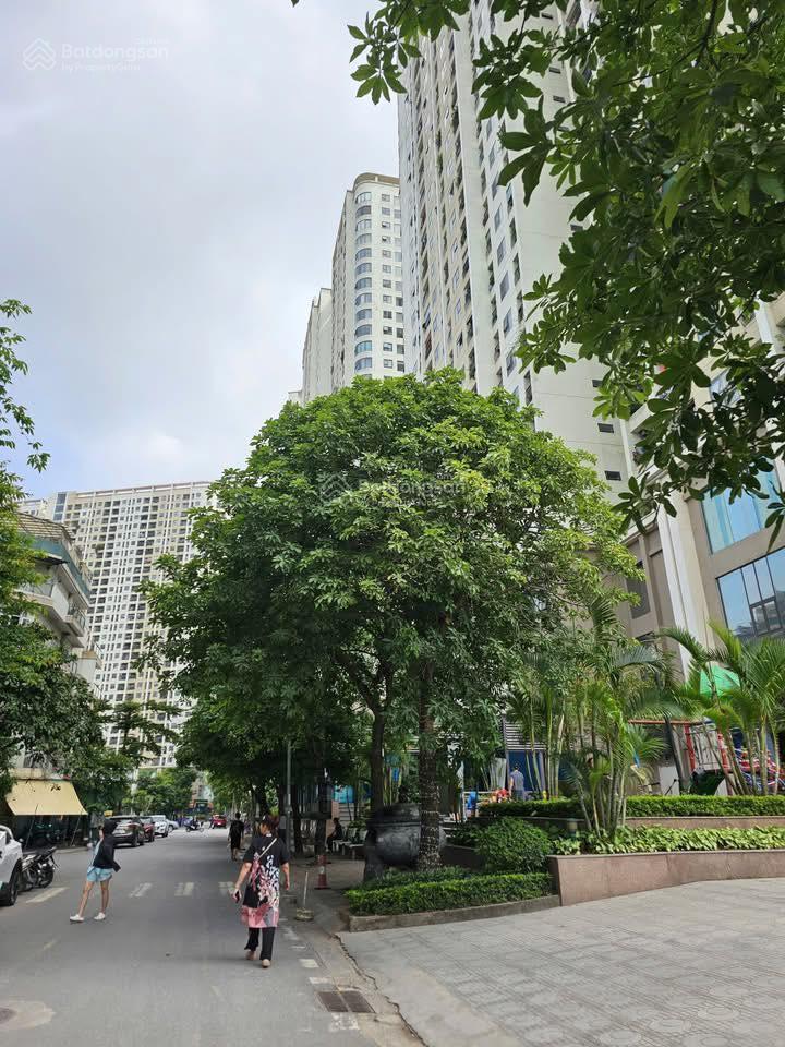 Bán căn hộ chung cư gelexia riverside 885 tam trinh 64m2 *2 ngủ giá 5,25 tỷ