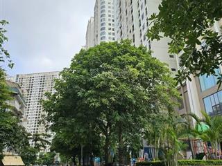 Bán căn hộ chung cư gelexia riverside 885 tam trinh 64m2 *2 ngủ giá 5,25 tỷ