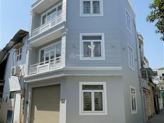 Chính chủ bán nhà phan đình phùng, căn góc không lộ giới / 7,35 tỷ tl