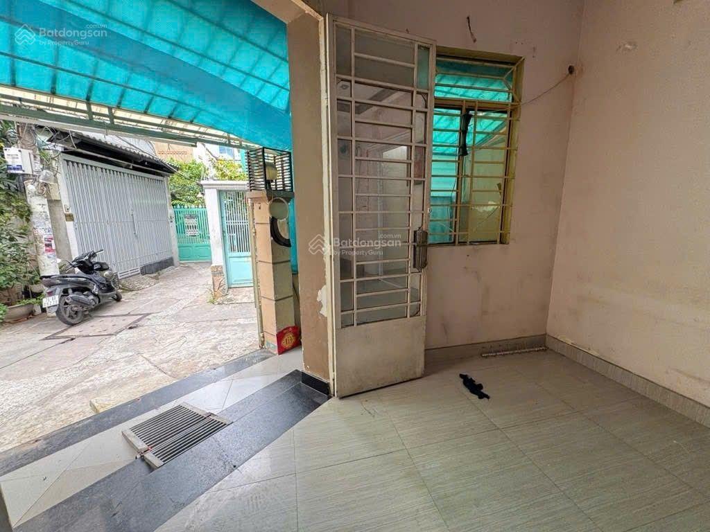 Chính chủ bán nhà phan đình phùng, căn góc không lộ giới / 7,35 tỷ tl