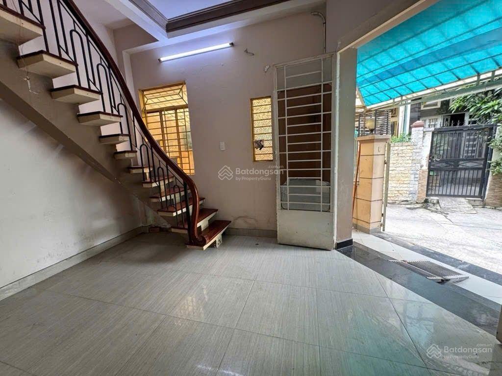 Chính chủ bán nhà phan đình phùng, căn góc không lộ giới / 7,35 tỷ tl