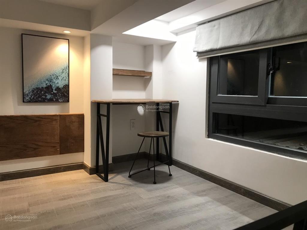 Phòng nhiều cửa sổ sáng đẹp sạch mới, giảm 1000k tháng 8, thẩm mỹ, khu an ninh, văn phòng cao cấp