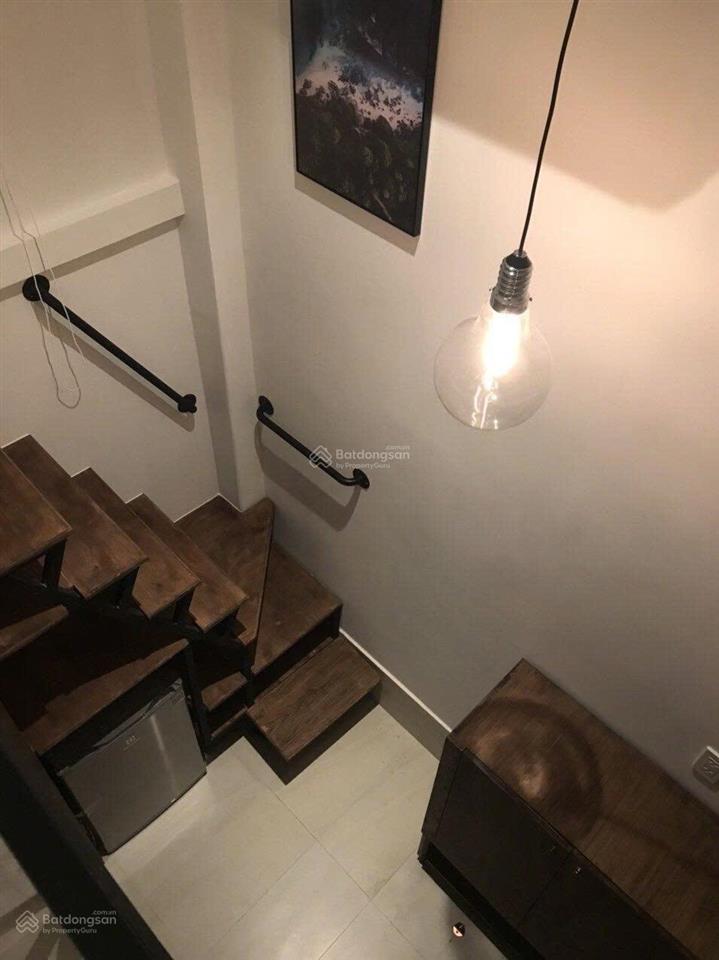 Cho thuê phòng trọ, 5 triệu, 24m2, tại phường 22, quận bình thạnh, hcm