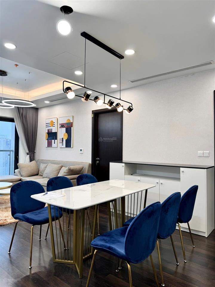 Chính chủ bán căn 2pn 91,2m gold tower 275 nguyễn trãi 0868 617 ***