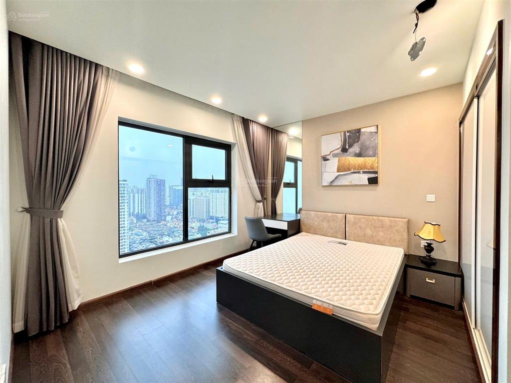 Chính chủ bán căn 2pn 91,2m gold tower 275 nguyễn trãi 0868 617 ***